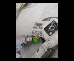 AIRBAG A TENDINA LATERALE DX 2011 MERCEDES-BENZ CL - 20