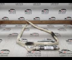 AIRBAG A TENDINA LATERALE SINISTRO 2009 MINI R56 R - 1