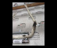 AIRBAG A TENDINA LATERALE SINISTRO 2009 MINI R56 R - 10