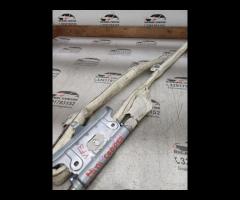 AIRBAG A TENDINA LATERALE SINISTRO 2009 MINI R56 R - 16