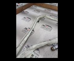 AIRBAG A TENDINA LATERALE DX 2015 MERCEDES-BENZ CL - 7