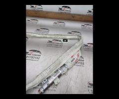 AIRBAG A TENDINA LATERALE DX 2015 MERCEDES-BENZ CL - 10