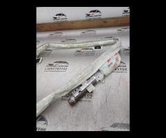 AIRBAG A TENDINA LATERALE DX 2015 MERCEDES-BENZ CL - 11