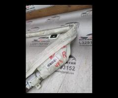 AIRBAG A TENDINA LATERALE DX 2015 MERCEDES-BENZ CL - 12