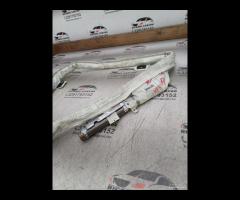 AIRBAG A TENDINA LATERALE DX 2015 MERCEDES-BENZ CL - 13