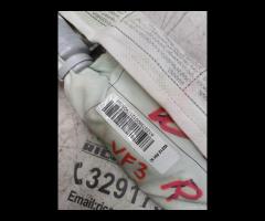 AIRBAG A TENDINA LATERALE DX 2015 MERCEDES-BENZ CL - 14