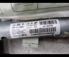 AIRBAG A TENDINA LATERALE DX 2015 MERCEDES-BENZ CL - 15