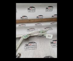 AIRBAG A TENDINA LATERALE DX 2015 MERCEDES-BENZ CL - 18