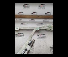 AIRBAG A TENDINA LATERALE DX 2015 MERCEDES-BENZ CL - 19