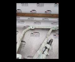 AIRBAG A TENDINA LATERALE DX 2015 MERCEDES-BENZ CL - 20