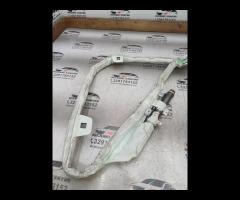 AIRBAG A TENDINA LATERALE DX 2015 MERCEDES-BENZ CL - 21