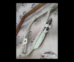 AIRBAG A TENDINA LATERALE DX 2015 MERCEDES-BENZ CL - 23
