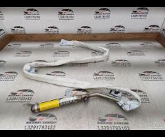 AIRBAG A TENDINA LATERALE SX 2012 AUDI A3 SPORTBAC
