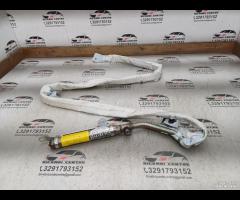 AIRBAG A TENDINA LATERALE SX 2012 AUDI A3 SPORTBAC