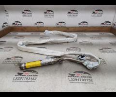 AIRBAG A TENDINA LATERALE SX 2012 AUDI A3 SPORTBAC