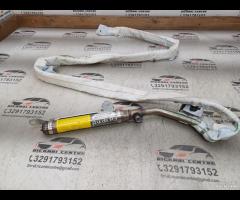 AIRBAG A TENDINA LATERALE SX 2012 AUDI A3 SPORTBAC