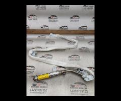 AIRBAG A TENDINA LATERALE SX 2012 AUDI A3 SPORTBAC