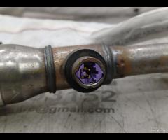 AIRBAG A TENDINA LATERALE SX 2012 AUDI A3 SPORTBAC - 8