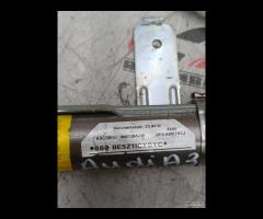 AIRBAG A TENDINA LATERALE SX 2012 AUDI A3 SPORTBAC - 9