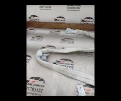 AIRBAG A TENDINA LATERALE SX 2012 AUDI A3 SPORTBAC - 12