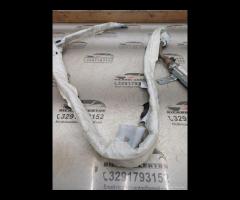 AIRBAG A TENDINA LATERALE SX 2012 AUDI A3 SPORTBAC - 16