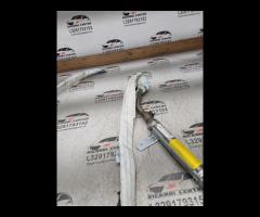 AIRBAG A TENDINA LATERALE SX 2012 AUDI A3 SPORTBAC - 17