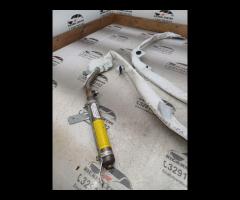 AIRBAG A TENDINA LATERALE SX 2012 AUDI A3 SPORTBAC - 18