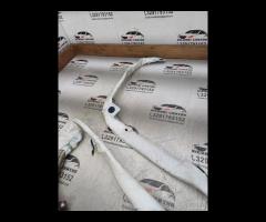 AIRBAG A TENDINA LATERALE SX 2012 AUDI A3 SPORTBAC - 21