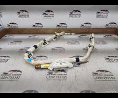 AIRBAG A TENDINA LATERALE SINISTRO FORD FOCUS III - 1