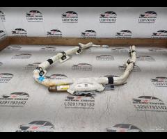 AIRBAG A TENDINA LATERALE SINISTRO FORD FOCUS III - 2