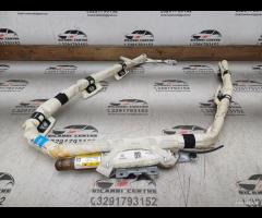 AIRBAG A TENDINA LATERALE SINISTRO FORD FOCUS III - 4