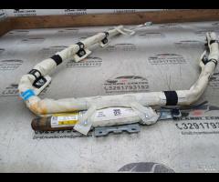 AIRBAG A TENDINA LATERALE SINISTRO FORD FOCUS III - 9