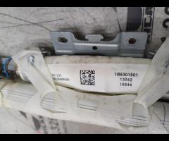 AIRBAG A TENDINA LATERALE SINISTRO FORD FOCUS III - 14