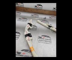 AIRBAG A TENDINA LATERALE SINISTRO FORD FOCUS III - 17