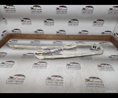 AIRBAG A TENDINA LATERALE SX 2011 MERCEDES-BENZ CL