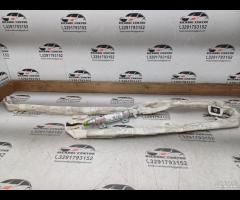 AIRBAG A TENDINA LATERALE SX 2011 MERCEDES-BENZ CL