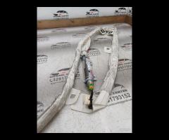 AIRBAG A TENDINA LATERALE SX 2011 MERCEDES-BENZ CL - 6