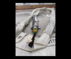 AIRBAG A TENDINA LATERALE SX 2011 MERCEDES-BENZ CL - 7