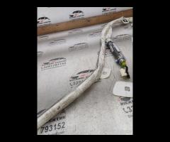 AIRBAG A TENDINA LATERALE SX 2011 MERCEDES-BENZ CL - 8