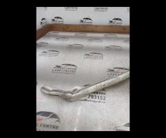 AIRBAG A TENDINA LATERALE SX 2011 MERCEDES-BENZ CL - 9