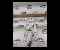 AIRBAG A TENDINA LATERALE SX 2011 MERCEDES-BENZ CL - 11