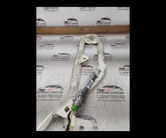 AIRBAG A TENDINA LATERALE SX 2011 MERCEDES-BENZ CL - 12