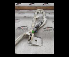 AIRBAG A TENDINA LATERALE SX 2011 MERCEDES-BENZ CL - 13
