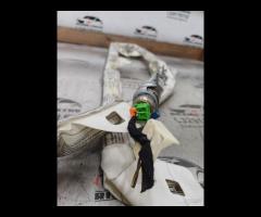 AIRBAG A TENDINA LATERALE SX 2011 MERCEDES-BENZ CL - 14