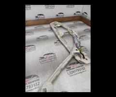 AIRBAG A TENDINA LATERALE SX 2011 MERCEDES-BENZ CL - 15