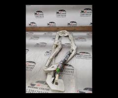 AIRBAG A TENDINA LATERALE SX 2011 MERCEDES-BENZ CL - 16