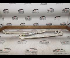 AIRBAG A TENDINA LATERALE SX 2011 MERCEDES-BENZ CL - 17
