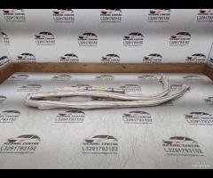 AIRBAG A TENDINA LATERALE DX MERCEDES-BENZ W207 C2 - 1