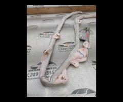 AIRBAG A TENDINA LATERALE DX MERCEDES-BENZ W207 C2 - 17