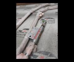 AIRBAG A TENDINA LATERALE DX MERCEDES-BENZ W207 C2 - 19